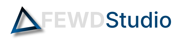 FEWD Studio Logo